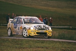 1999 Sebring Ford Stengg 04.jpg - Credit: Daniel Fessl