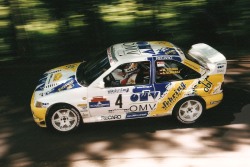 1999 Sebring Ford Stengg 05.jpg - Credit: Daniel Fessl