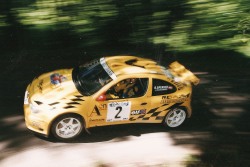 1999 Sebring Renault Sperrer 03.jpg - Credit: Daniel Fessl