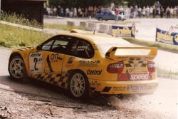 2000 Sebring Seat Sperrer 03.jpg - Credit: Daniel Fessl
