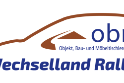 OBM Wechselland Rallye 2018