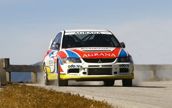 Foto: Daniel Fessl